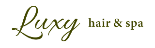 Luxy hair & spa